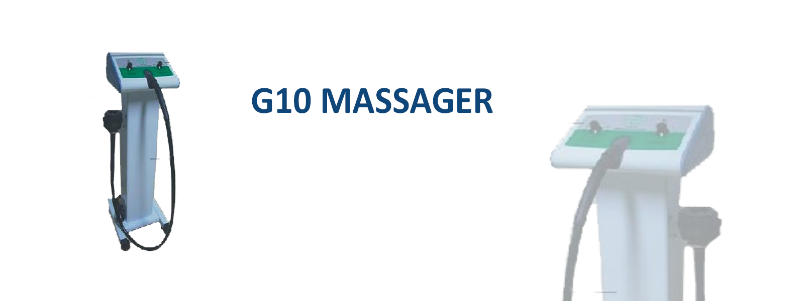 Massage machine effects g5 side Massage Gun